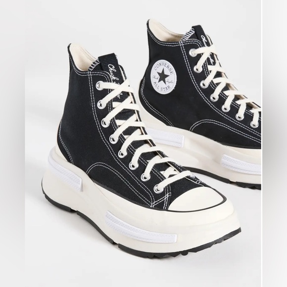 Converse Shoes - NWOT Converse Run Star Legacy Cx Future Comfort Sneakers Women’s 9.5 Men’s 8